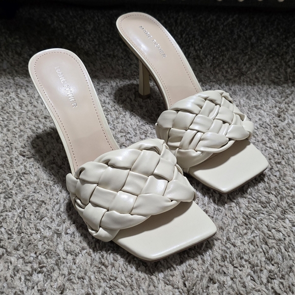 Marc Fisher heels - Picture 3 of 6